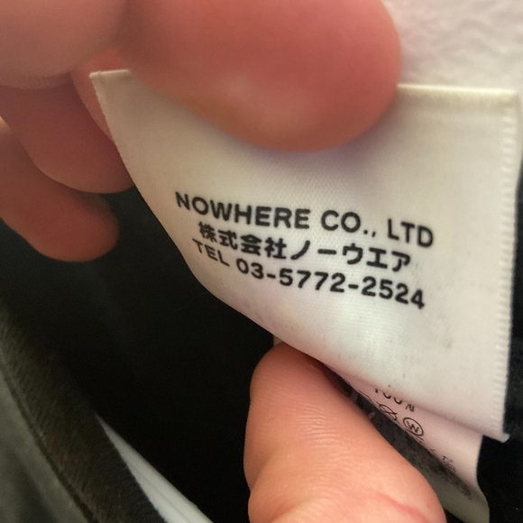 Bapesta Tee - Picture 7 of 8